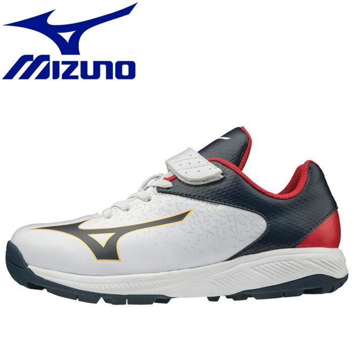 ミズノ MIZUNO 野球 セレクトナイントレーナー2 CR トレーニングシューズ 野球 ソフトボール シューズ ..