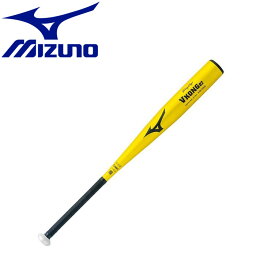 ミズノ MIZUNO 野球 硬式用＜ビクトリーステージ＞Vコング02 金属製 84cm 900g以上 バット 2TH2044150N