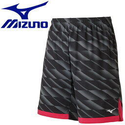 メール便送料無料 ミズノ MIZUNO テニス ソフトテニス ゲームパンツ ラケットスポーツ ユニセックス 62JB000295