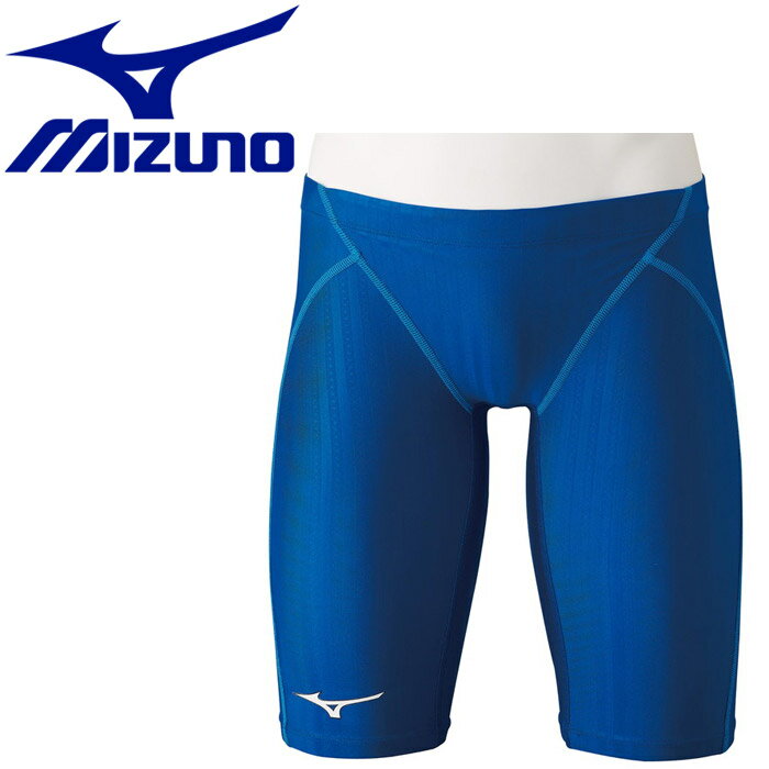 【ブラックフライデー限定店内ポイント最大20倍(11/27 1:59迄】 メール便送料無料 ミズノ MIZUNO スイム 水泳 水着 競泳用ハーフスパッツ ジュ...