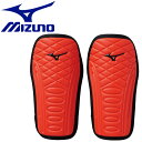 メール便送料無料 ミズノ MIZUNO フットボール サッカー シンガード ソフトタイプ サッカー  ...