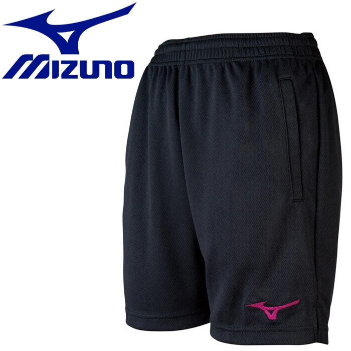 メール便送料無料 ミズノ MIZUNO バレーボール ハーフパンツ バレーボール レディース V2MB021297