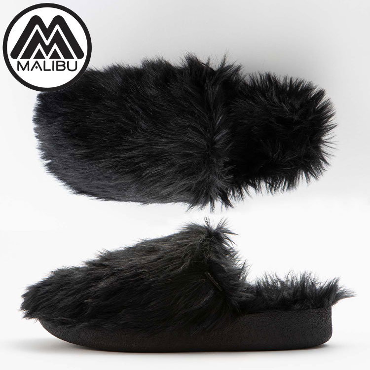 【期間限定ポイント最大20倍(2025/11/21 11:59迄)】 MALIBU マリブ COLONY MULE MS180204 メンズ レディース ミュール サンダル