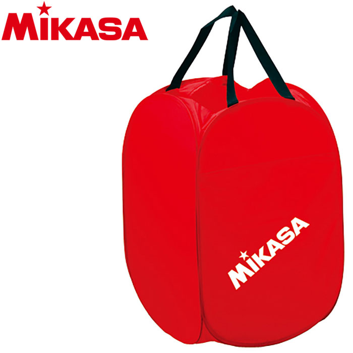 【ブラックフライデー限定店内ポイント最大20倍(11/27 1:59迄】 お買い得スペシャルプライス メール便送料無料 ミカサ ワンタッチケース BA-5-R ...