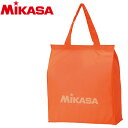 【お買い物マラソン限定店内ポイント最大20倍(7/26 1:59迄)】 メール便送料無料 ミカサ レジャーバッグ MIKASAロゴラメ入り BA22-O 9192207