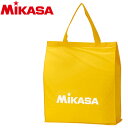 【お買い物マラソン限定店内ポイント最大20倍(7/26 1:59迄)】 メール便送料無料 ミカサ レジャーバッグ MIKASAロゴラメ入り BA22-Y 9192203