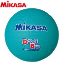 【3日間限定店内ポイント最大20倍(6/1 23:59迄)】 ミカサ 教育用ドッジボール1号 D1-G 5223003
