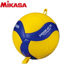 お買い得スペシャルプライス ミカサ バレーボール トレーニングボール4号 V400WATTR