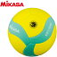 ミカサ FIVB公認 スマイルバレーボール5号 VS170WYG