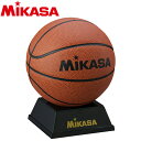 【お買い物マラソン限定店内ポイント最大20倍(5/23 20:00〜)】 ミカサ 記念品用マスコットバスケットボール PKC3-B 3713000