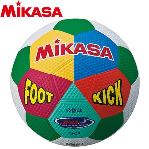 ミカサ フット&キックベースボール F2-CR 2323020