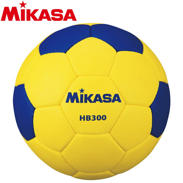 ミカサ ハンドボール 屋外用検定球3号 HB300 4011071