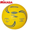 【0のつく日限定店内ポイント最大20倍(5/30 00:00〜)】 ミカサ ソフトハンドボール1号軽量 HVN110S-B 4213040