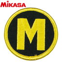 【3日間限定店内ポイント最大20倍(6/1 23:59迄)】 ミカサ バレーボールマネージャーマーク KMGM 9152024(4)