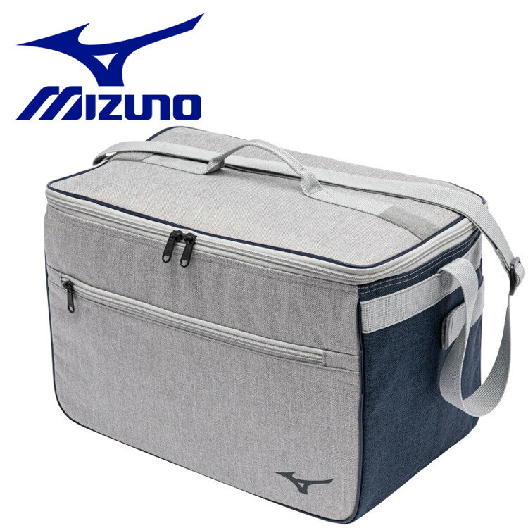 【お買い物マラソン期間限定店内ポイント最大20倍(5/16 1:59迄)】 ミズノ MIZUNO クーラーバッグ(約25L) B3JM200505