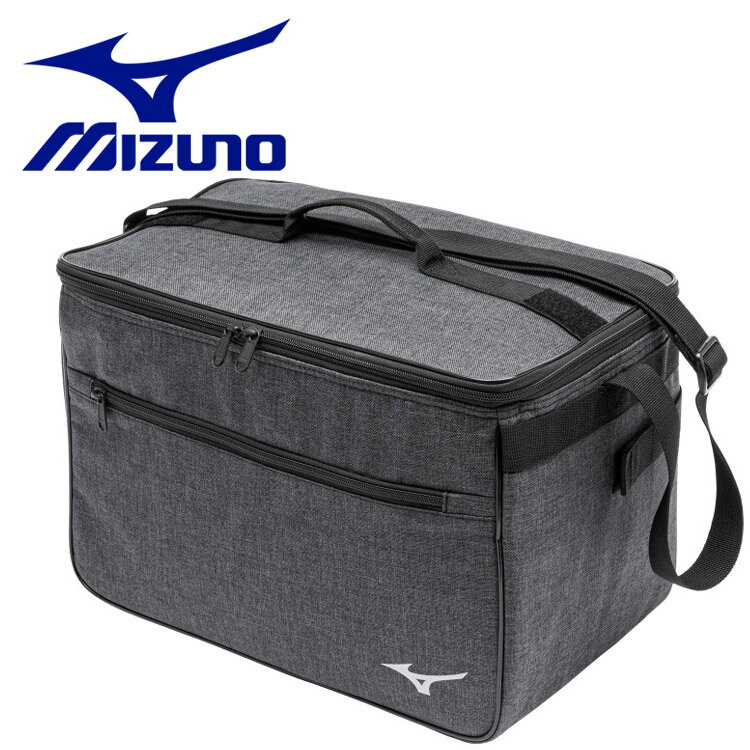 【お買い物マラソン期間限定店内ポイント最大20倍(5/16 1:59迄)】 ミズノ MIZUNO クーラーバッグ(約25L) B3JM200509