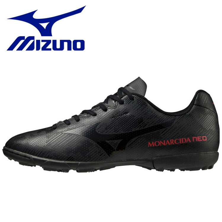 【お買い物マラソン期間限定店内ポイント最大20倍(5/16 1:59迄)】 ミズノ MIZUNO モナルシーダ NEO SALA CLUB TF(フットサル) Q1GB222300 メンズ レディース シューズ