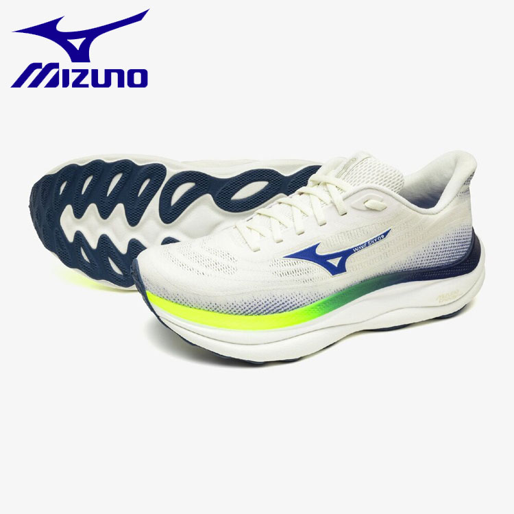 MIZUNO - ミズノ MIZUNO ウエーブスカイ9 J1GC250251 メンズ ランニング シューズ