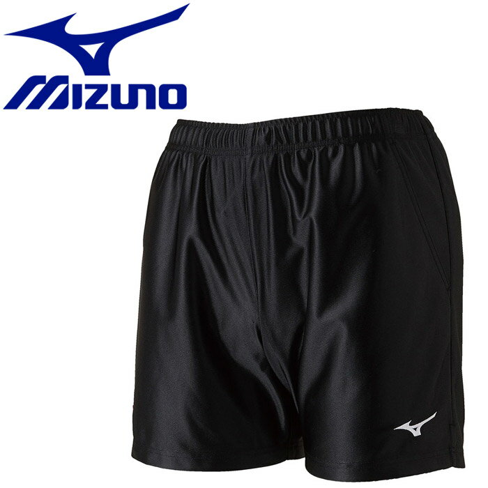 【スーパーセール期間限定店内ポイント最大20倍(6/4 20:00～)】 メール便送料無料 ミズノ MIZUNO 卓球 ゲームパンツ メンズ レディース 82JB900409