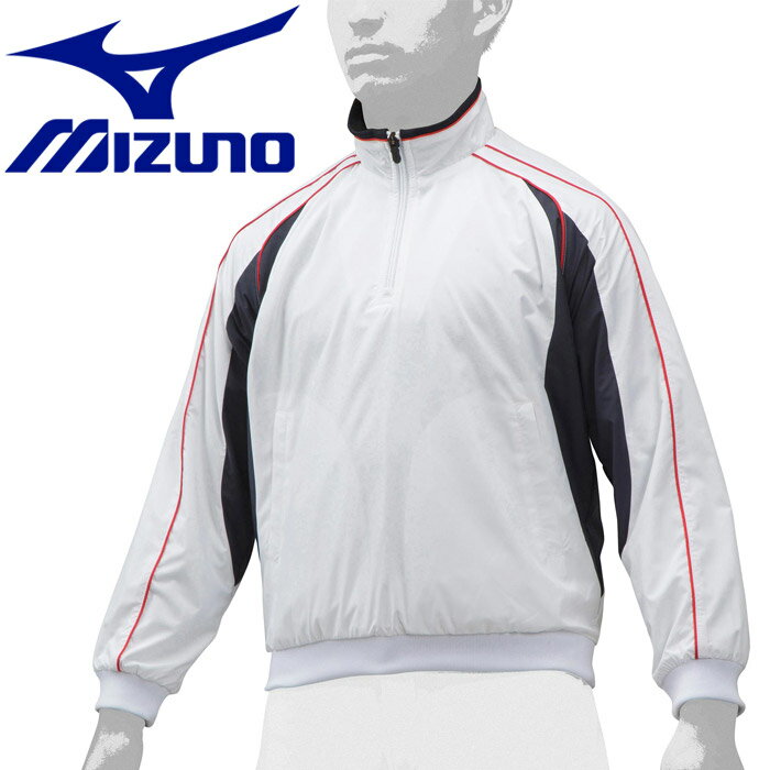 ~Ym MIZUNO 싅 n[tZIPWPbg WjA 12JE9V2901