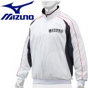 ~Ym MIZUNO 싅 n[tZIPWPbg 12JE9V4901