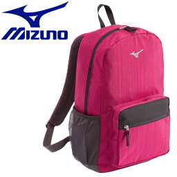 【お買い物マラソン期間限定店内ポイント最大20倍(4/17 9:59迄)】 ミズノ MIZUNO グラウンドゴルフ バックパック C3JCP80466