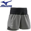 メール便送料無料 ミズノ MIZUNO ランニングマルチポケットパンツ レディース J2MB871007