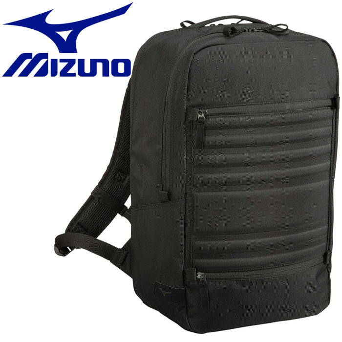 ミズノ ドビーバックパック25 33JD954009のサムネイル