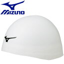 【いちばの日限定店内最大ポイント20倍(3/18 23:59迄)】 メール便送料無料 ミズノ MIZUNO GX SONIC HEAD PLUS 水泳 スイムキャップ 帽子 N2JW800101