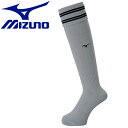 メール便送料無料 ミズノ MIZUNO サッカー ストッキング 25-27 P2MX805105