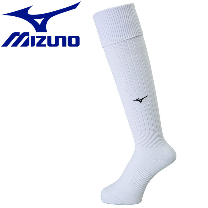 メール便送料無料 ミズノ MIZUNO サッカー ストッキング 21-23 P2MX806379