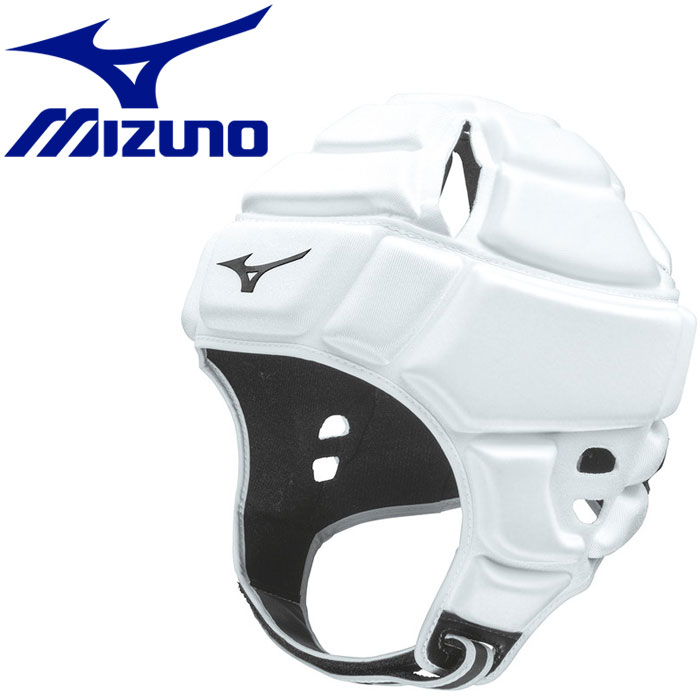 ミズノ MIZUNO ヘッドギア ラグビー R3JTA80101