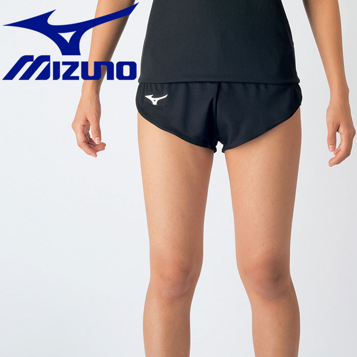 メール便送料無料 ミズノ MIZUNO レーシングパンツ レディース U2MB725109