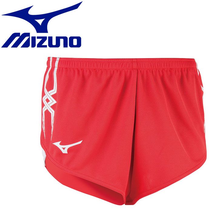 メール便送料無料 ミズノ MIZUNO レーシングパンツ メンズ U2MB805062