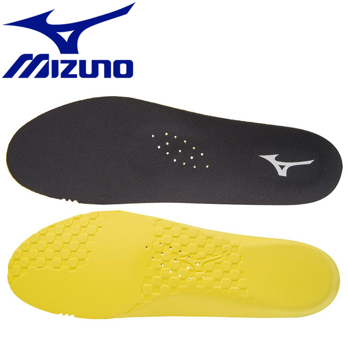 メール便送料無料 ミズノ MIZUNO バレーボール マイルドクッションインソール V1GZ170109