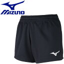 メール便送料無料 ミズノ MIZUNO バレーボール ゲームパンツ レディース V2MB820109