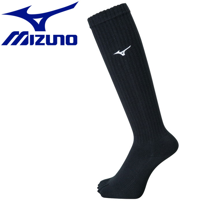 メール便送料無料 ミズノ MIZUNO バレーボール ソック