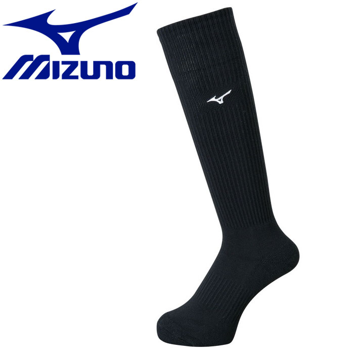 メール便送料無料 ミズノ MIZUNO バレーボール ソックス 靴下 メンズ レディース V2MX800990