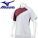 [֑ ~Ym MIZUNO 싅 x[X{[Vc Wpf 12JC7L0163