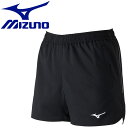 メール便送料無料 ミズノ MIZUNO 卓球 ゲームパンツ メンズ レディース 82JB900609