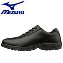 ミズノ ミズノ MIZUNO LD40 SL ウォーキングシューズ メンズ レディース B1GC191209