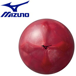 ミズノ MIZUNO クロスショット D クリアタイプ パークゴルフ ボール C3JBP81362