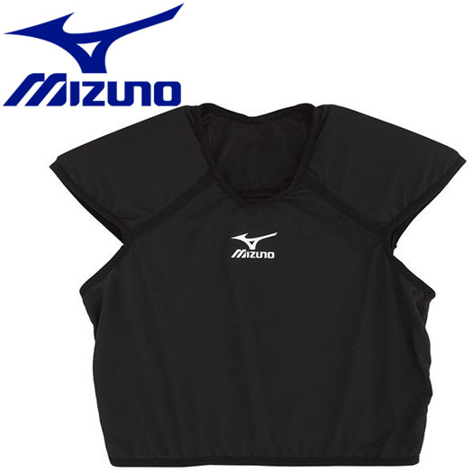 【お買い物マラソン期間限定店内ポイント最大20倍(5/16 1:59迄)】 ミズノ MIZUNO ショルダーガード 14SM4009【地域限…