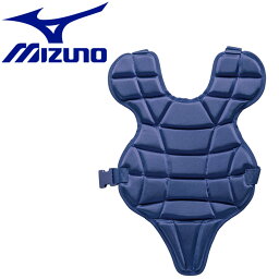 ミズノ MIZUNO 野球 少年硬式用プロテクター 1DJPL10014