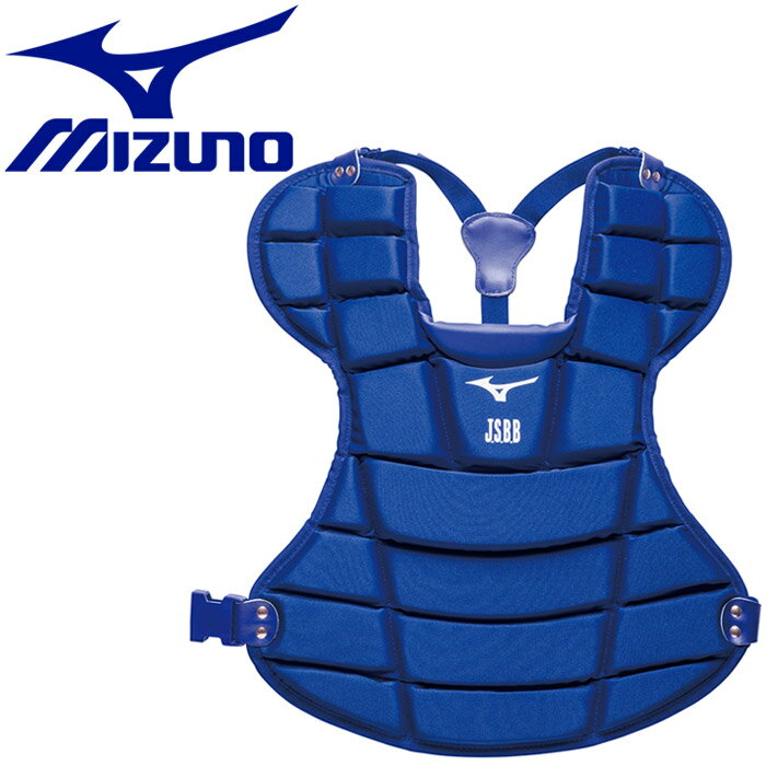 【お買い物マラソン限定店内ポイント最大20倍(10/4 20:00〜10/9 1:59迄)】 ミズノ MIZUNO 野球 軟式用 プロテクター 1DJPR10116