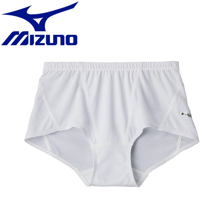 メール便送料無料 ミズノ MIZUNO ハイドロ銀チタンアンダーショーツ レディース C2JB930 ...