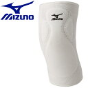メール便送料無料 ミズノ MIZUNO 野球 ソフトボールニーパッド 膝あて 膝サポーター 1個入り レディース 12JY4X0101