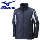 ミズノ MIZUNO MCB ウィンドブレーカーシャツ メンズ レディース 32JE801514