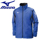 ミズノ MIZUNO MCB ウィンドブレーカーシャツ メンズ レディース 32JE801525