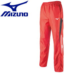 ミズノ MIZUNO ウォーマーパンツ 【発熱素材】ブレスサーモ メンズ レディース ユニセックス 32JF755062